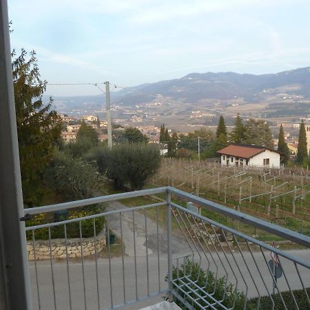 Casa Cuore L.Altra.... Negrar Dış mekan fotoğraf