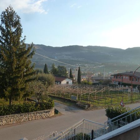 Casa Cuore L.Altra.... Negrar Dış mekan fotoğraf