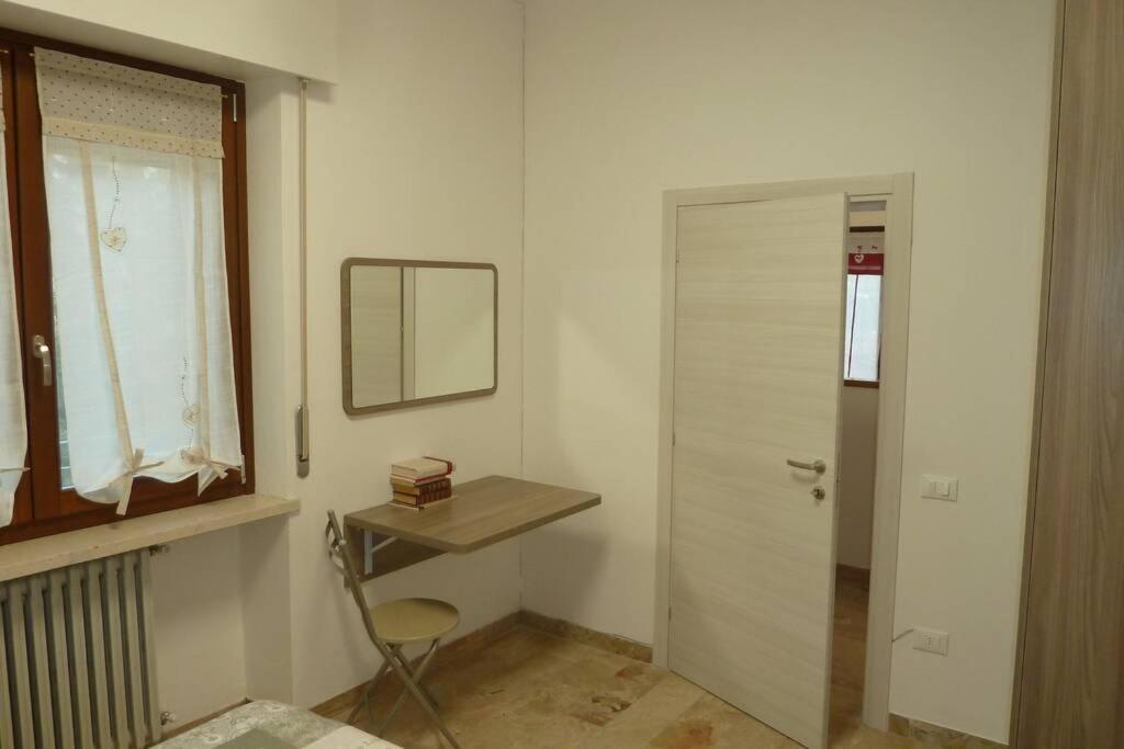 Casa Cuore L.Altra.... Negrar Dış mekan fotoğraf