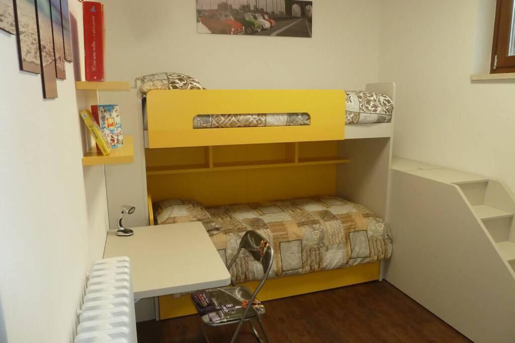 Casa Cuore L.Altra.... Negrar Dış mekan fotoğraf