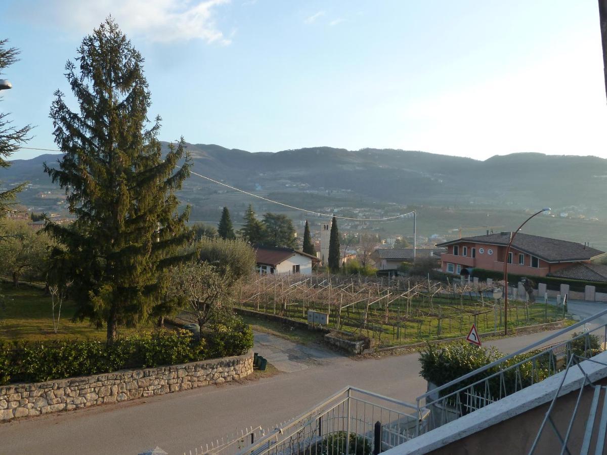 Casa Cuore L.Altra.... Negrar Dış mekan fotoğraf