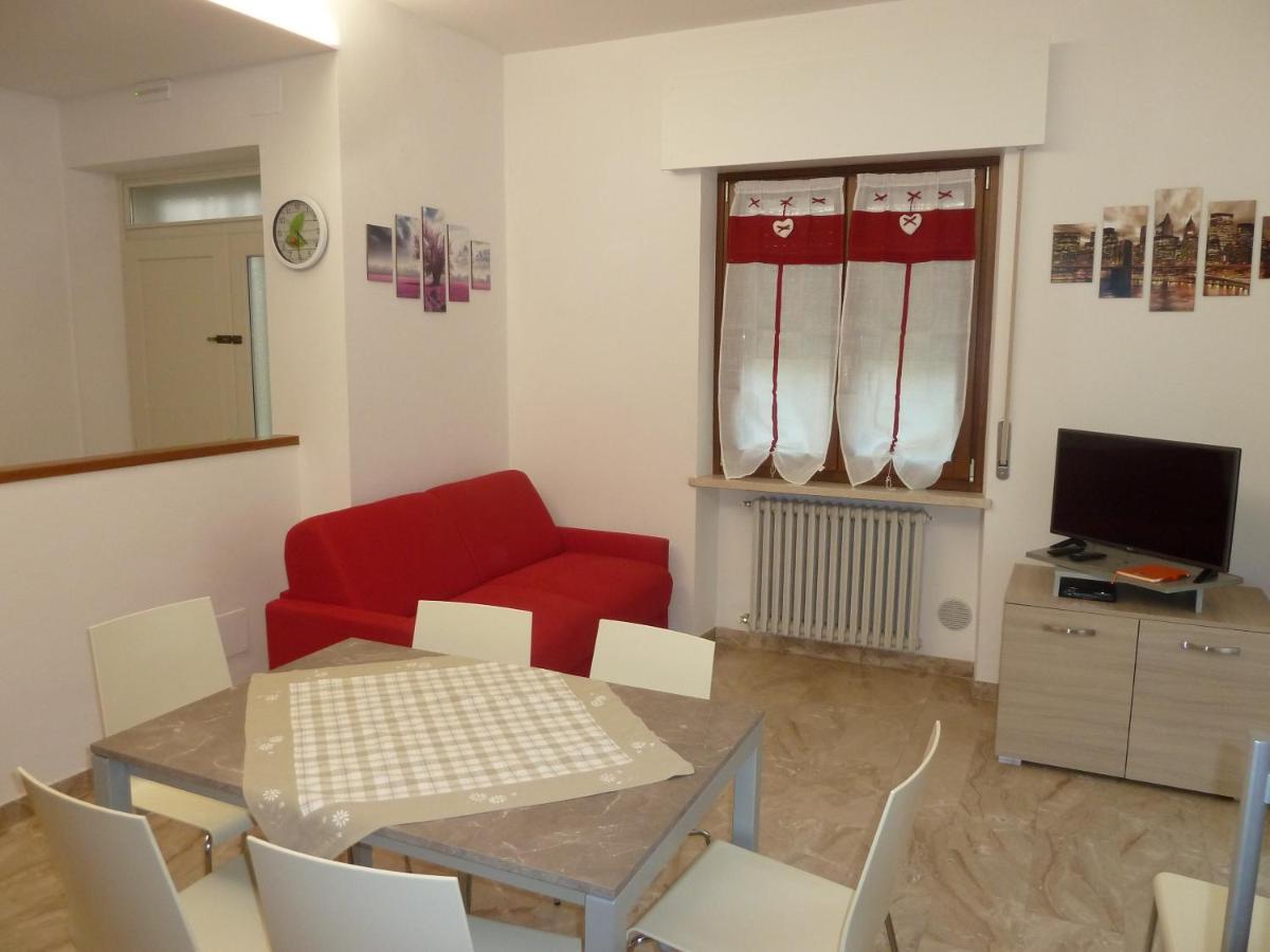 Casa Cuore L.Altra.... Negrar Dış mekan fotoğraf