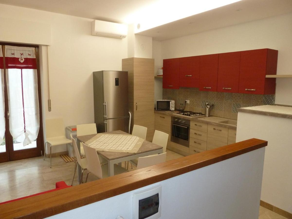Casa Cuore L.Altra.... Negrar Dış mekan fotoğraf